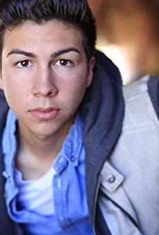 Películas de Jake Merrick