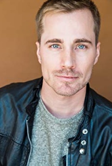 Películas de Jake Newton