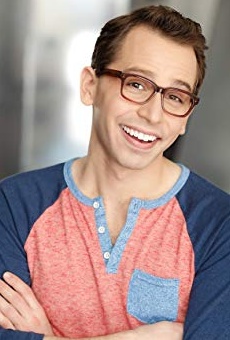 Películas de Jake Novak