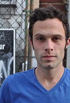 Películas de Jake Paque