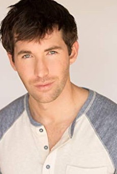 Películas de Jake Parrish