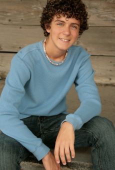 Películas de Jake Patrick Evans