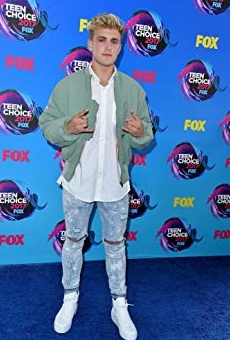 Películas de Jake Paul