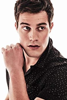 Películas de Jake Picking