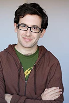 Películas de Jake Regal