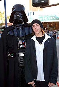 Películas de Jake Richardson