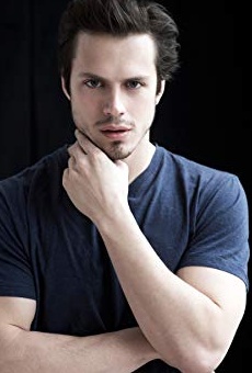 Películas de Jake Robinson