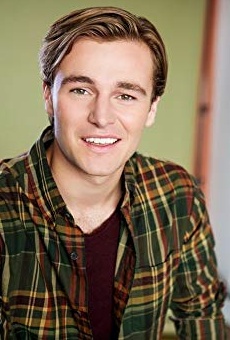 Películas de Jake Rotger