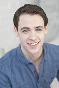 Películas de Jake Rubin