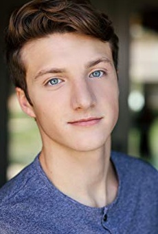 Películas de Jake Short