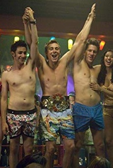 Películas de Jake Siegel