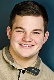 Películas de Jake Sim