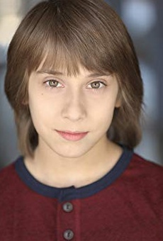 Películas de Jake T. Getman