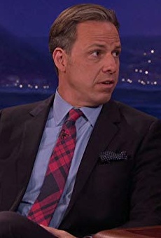 Películas de Jake Tapper