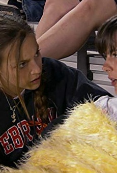 Películas de Jake Tusing