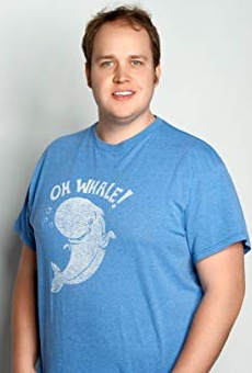 Películas de Jake Van Wagoner