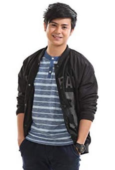 Películas de Jake Vargas