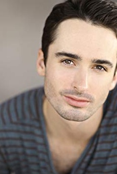 Películas de Jake Wynne-Wilson