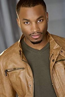 Películas de Jakeem Hawkins