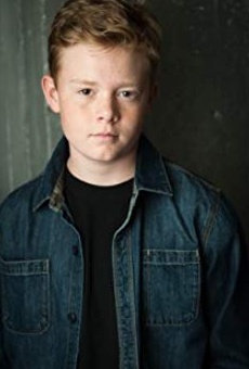 Películas de Jakob Davies