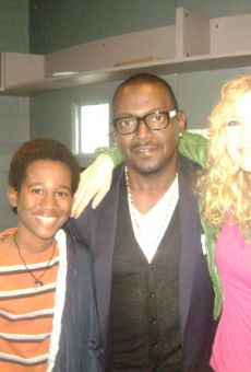 Películas de Jakobe' Dempsey