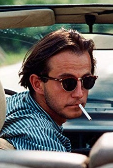 Películas de Jakub Spalek