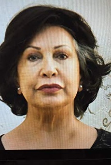 Películas de Jaleh Modjallal