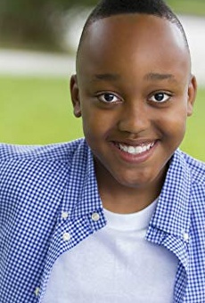 Películas de Jalen Love