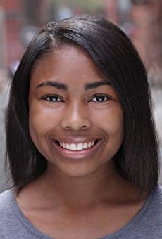 Películas de Jalesia Martinez