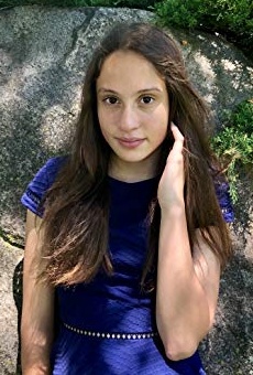 Películas de Jalina Mercado Películas de Jalina Mercado