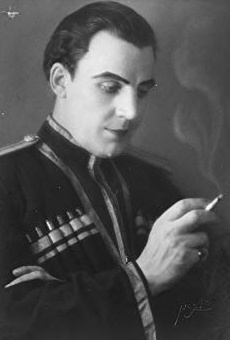 Películas de Jalmari Rinne