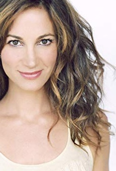 Películas de Jama Williamson