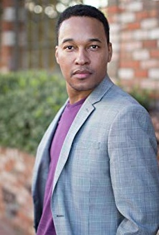 Películas de Jamaal D. Pittman