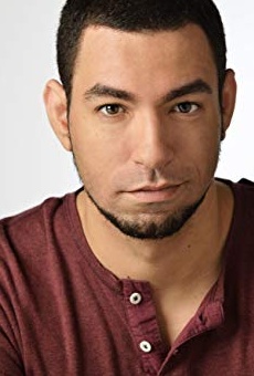 Películas de Jamahl Garrison-Lowe Películas de Jamahl Garrison-Lowe