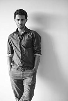 Películas de Jamal Awar