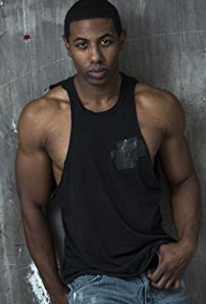 Películas de Jamal Dennis