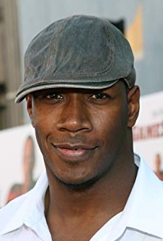 Películas de Jamal Duff