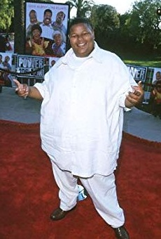 Películas de Jamal Mixon