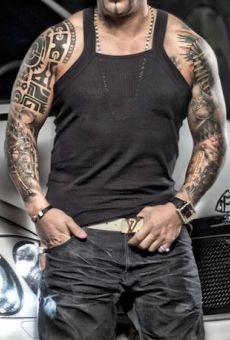 Películas de Jamal Rashid