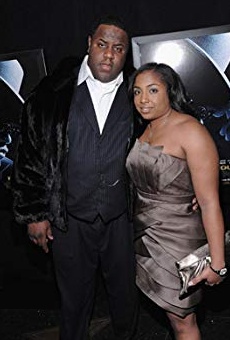 Películas de Jamal Woolard