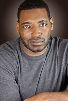 Películas de Jamald Gardner