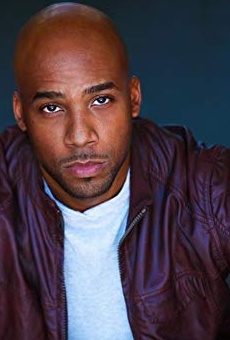 Películas de Jamar Gant