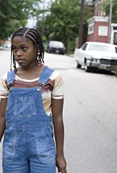 Películas de Jamara Griffin