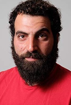 Películas de Jameel Khoury