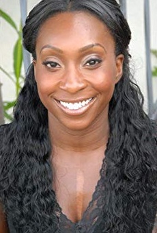 Películas de Jameeliah Garrett