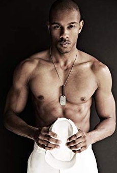 Películas de Jamel King