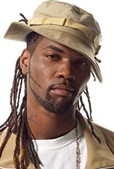 Películas de Jamel Scott