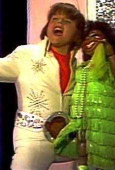 Películas de James A. Osmond Películas de James A. Osmond