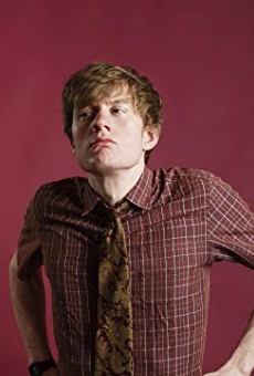 Películas de James Acaster Películas de James Acaster
