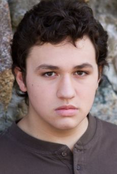 Películas de James Alcorn